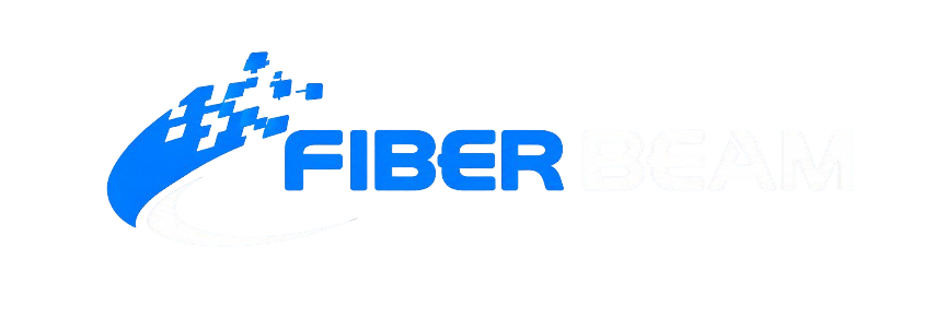 Fiber Beam Logo